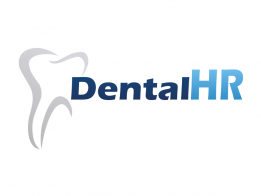 Dental HR logo
